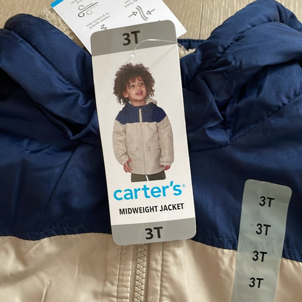 3T winter bundle - Picture 3 of 4